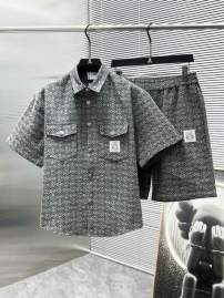 Picture of Loewe Shirt Pant Suits _SKULoeweM-3XL25mr5122540